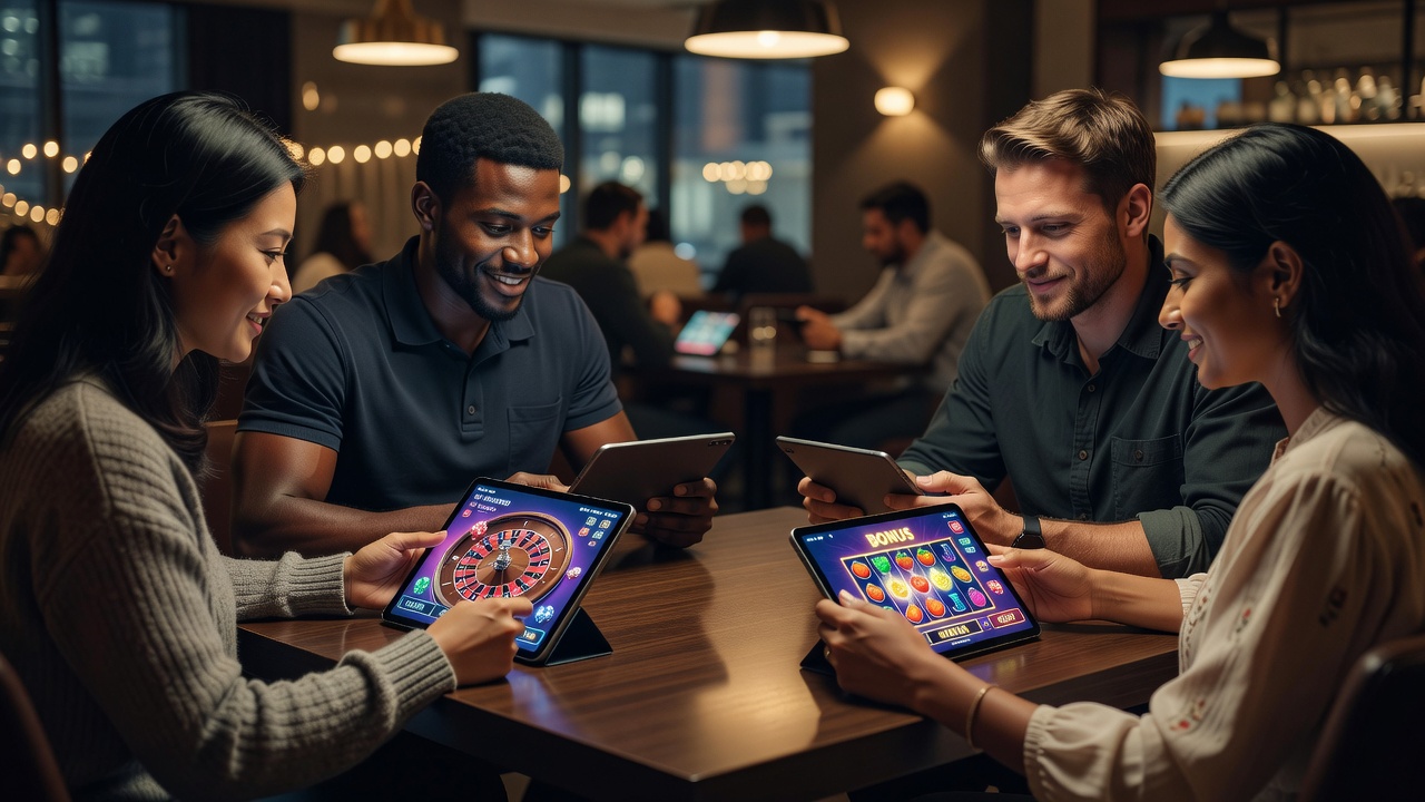 Maximizing Value from Online Casino Bonuses