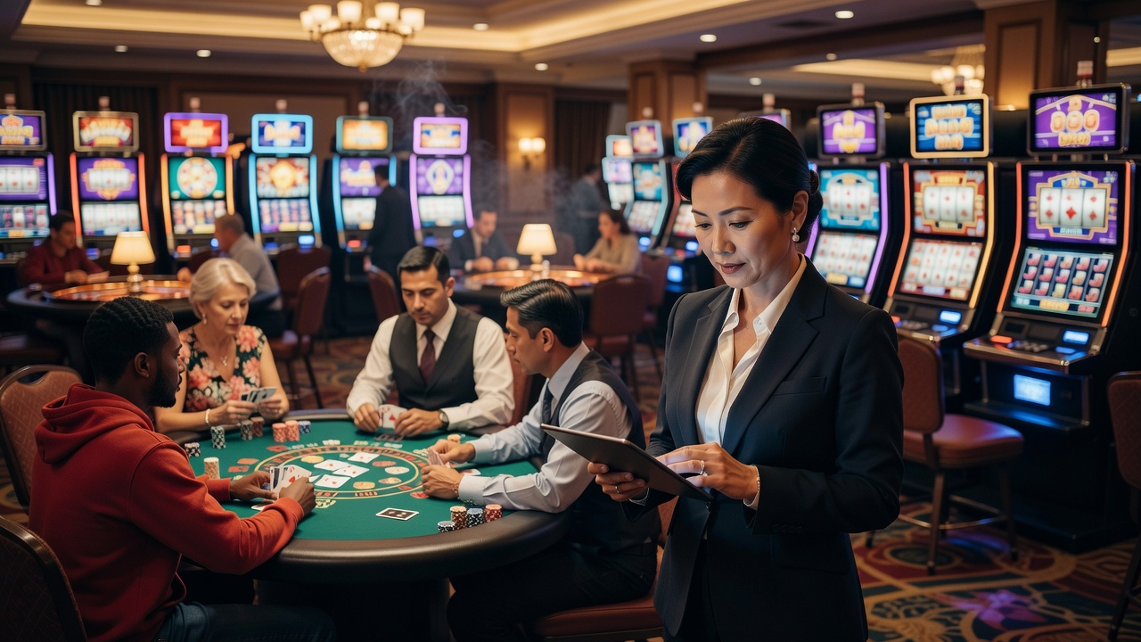Maximizing Value from Online Casino Bonuses